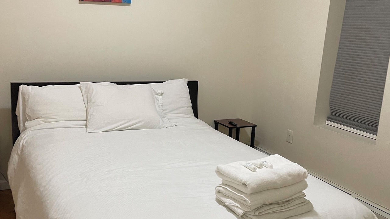 Photo of Bedroom in Ocean Parkway