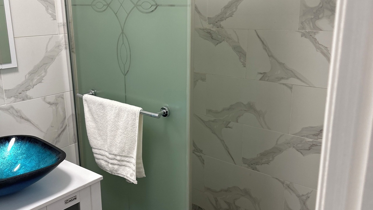 Photo of Bathroom in Ocean Parkway