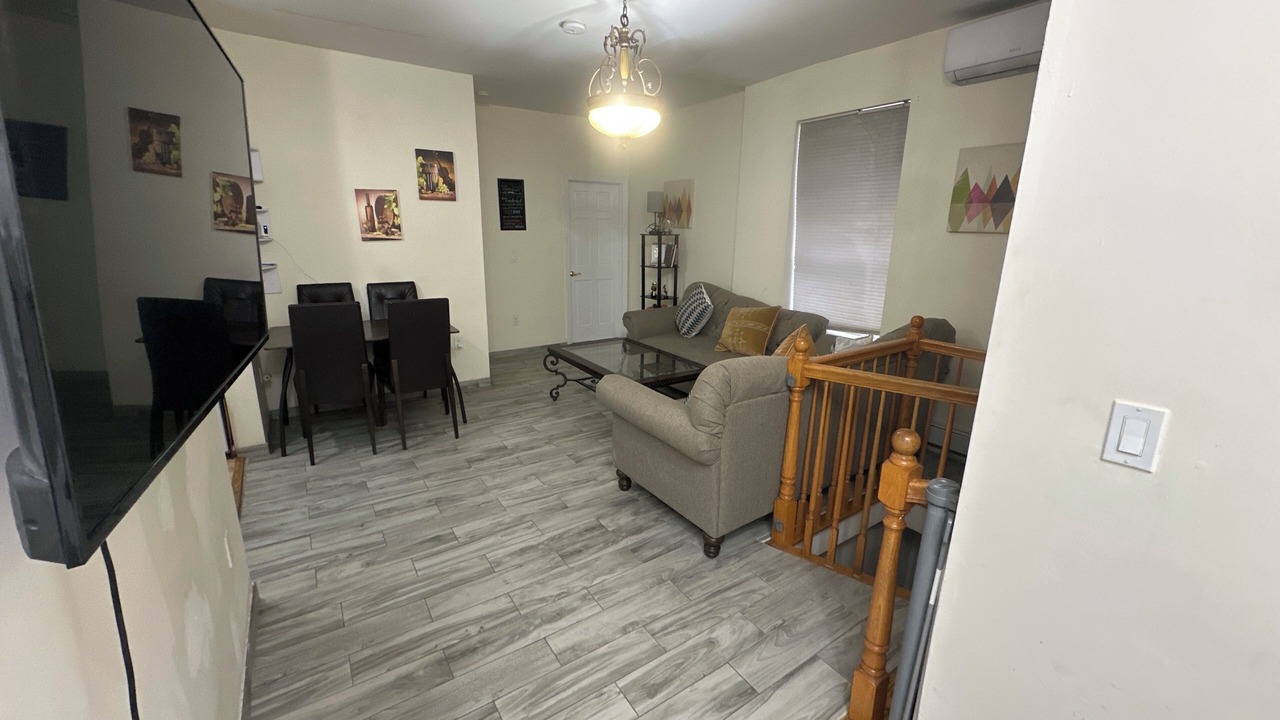 Photo of Livingroom in Ocean Parkway