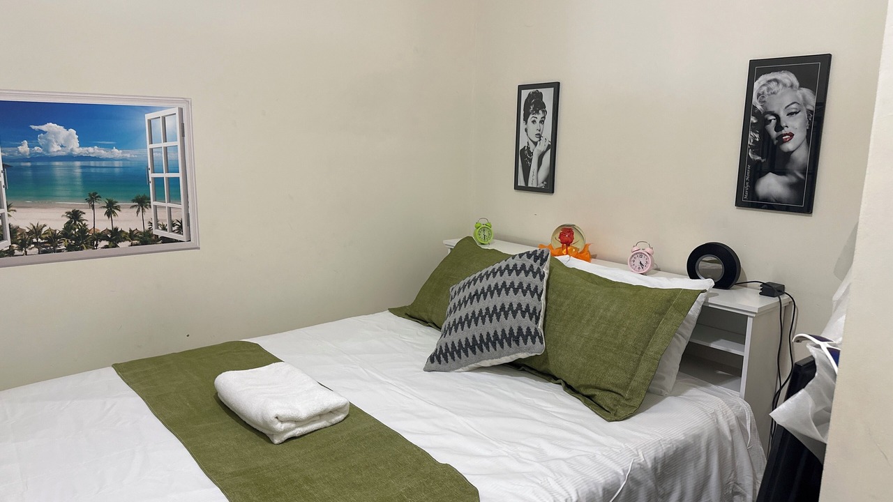 Photo of Bedroom in Ocean Parkway