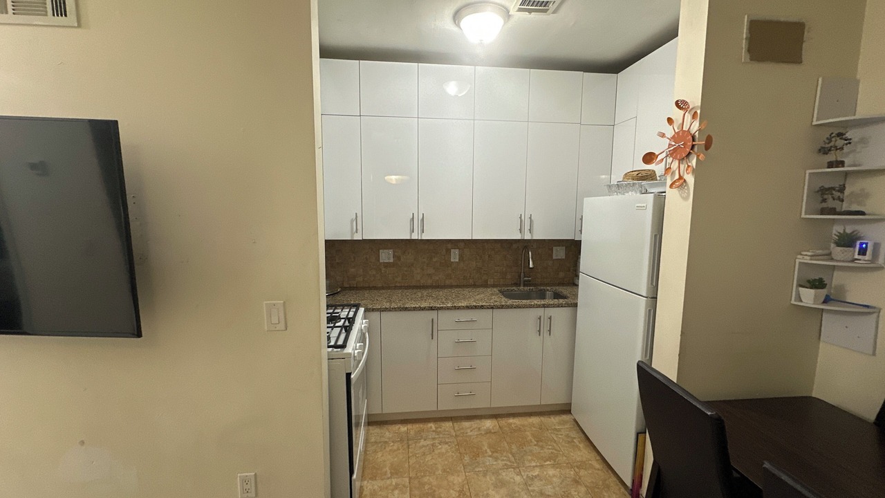Photo of Kitchen in Ocean Parkway