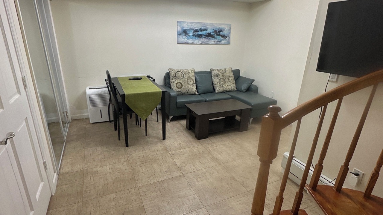 Photo of Livingroom in Ocean Parkway
