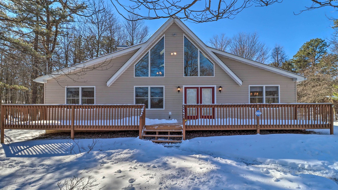 Photo of Outdoor in Albrightsville