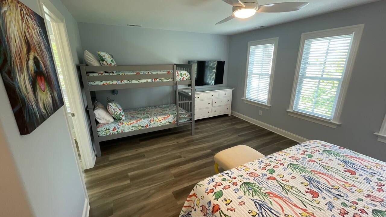 Photo of Bedroom in West Cape May