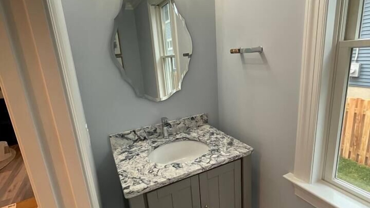 Photo of Bedroom in West Cape May