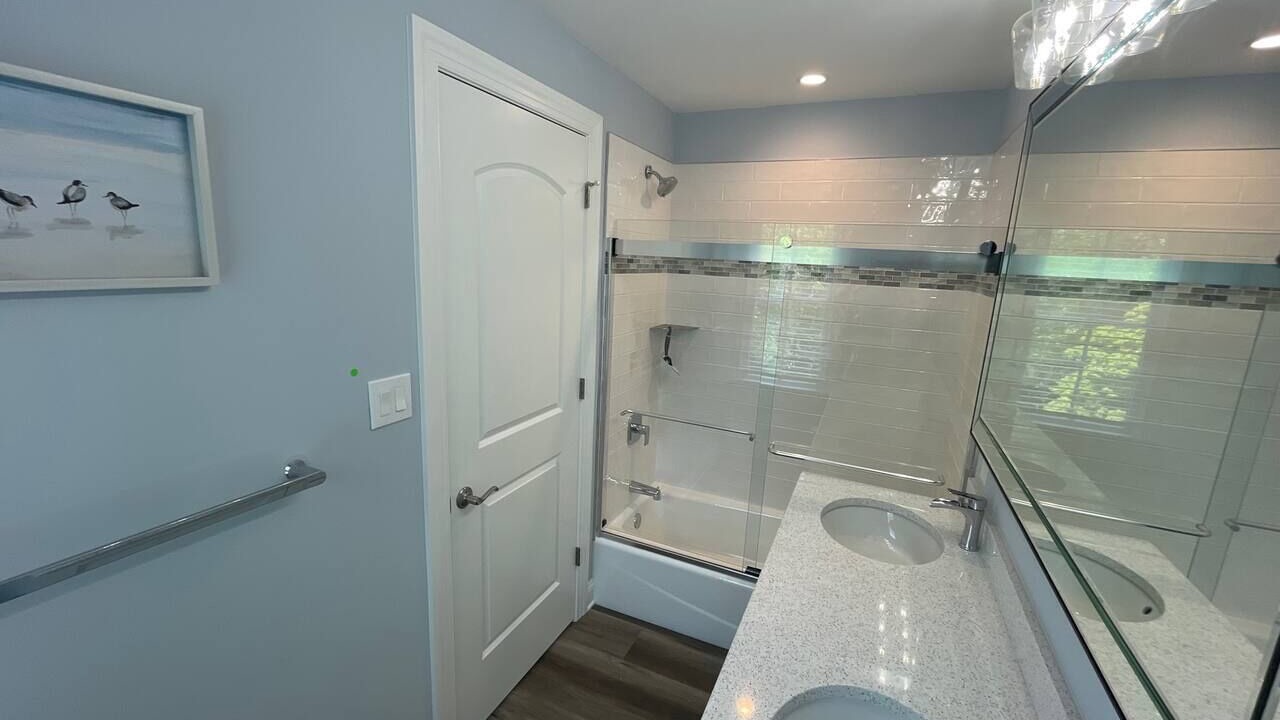 Photo of Bathroom in West Cape May