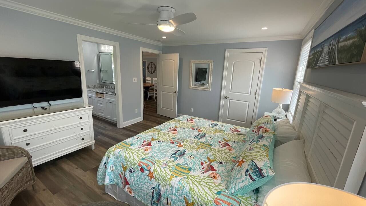 Photo of Bathroom in West Cape May