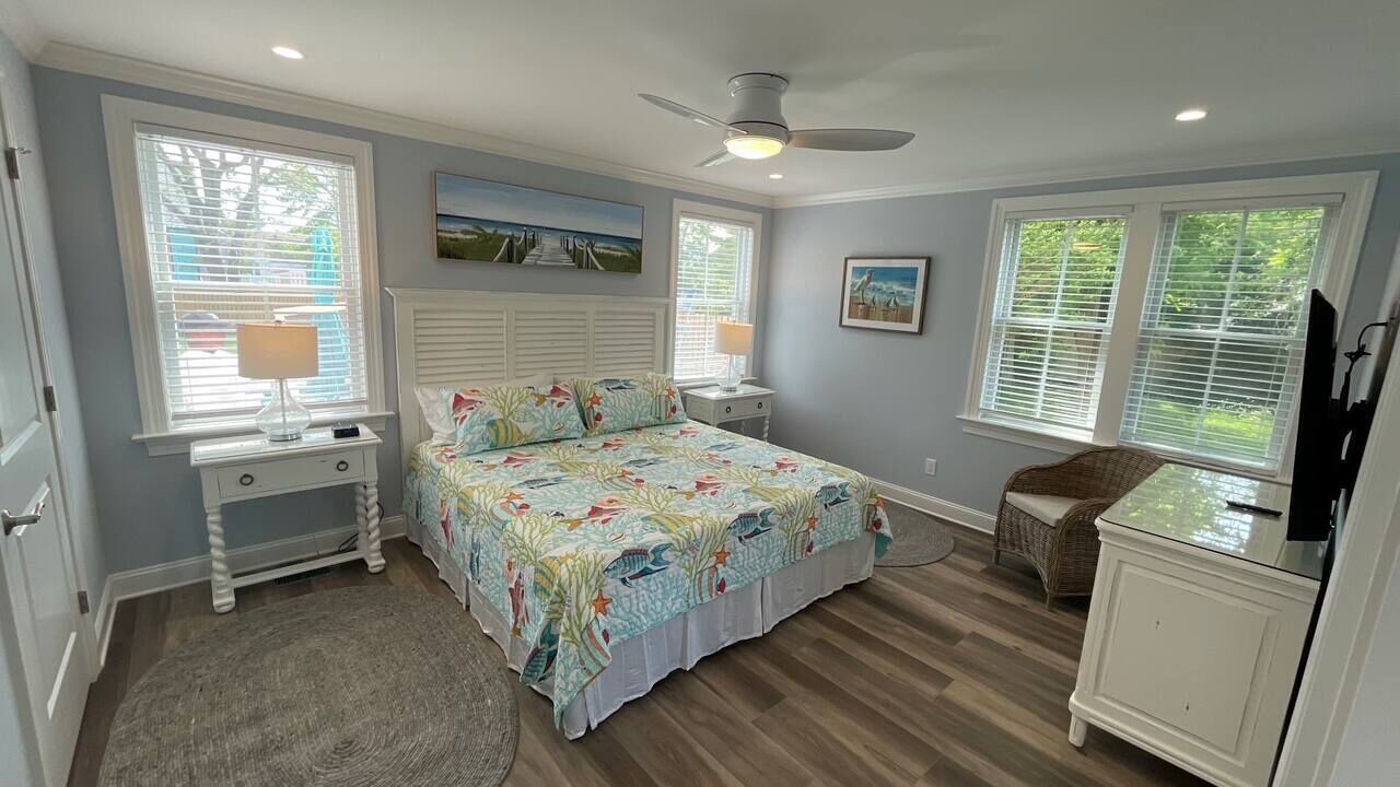 Photo of Bathroom in West Cape May
