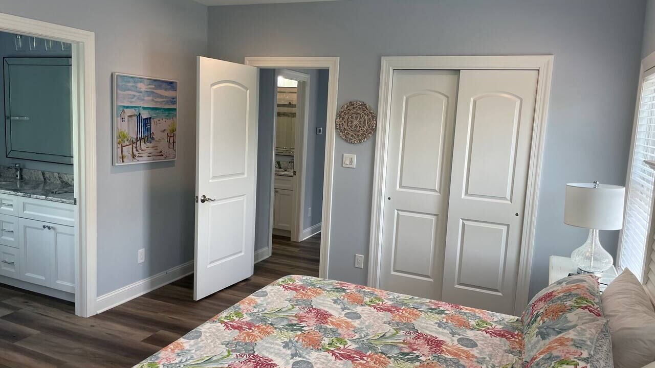 Photo of Bathroom in West Cape May
