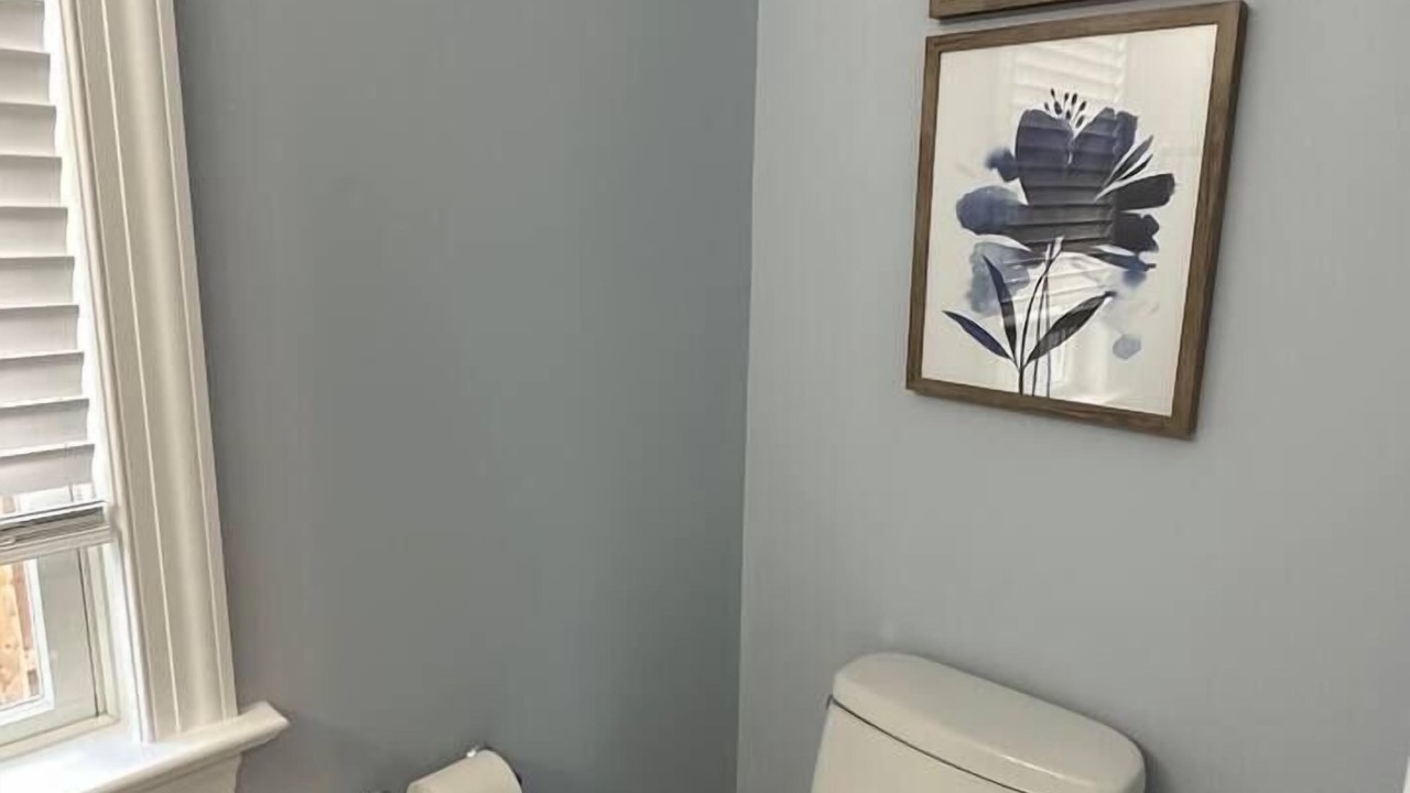Photo of Bedroom in West Cape May