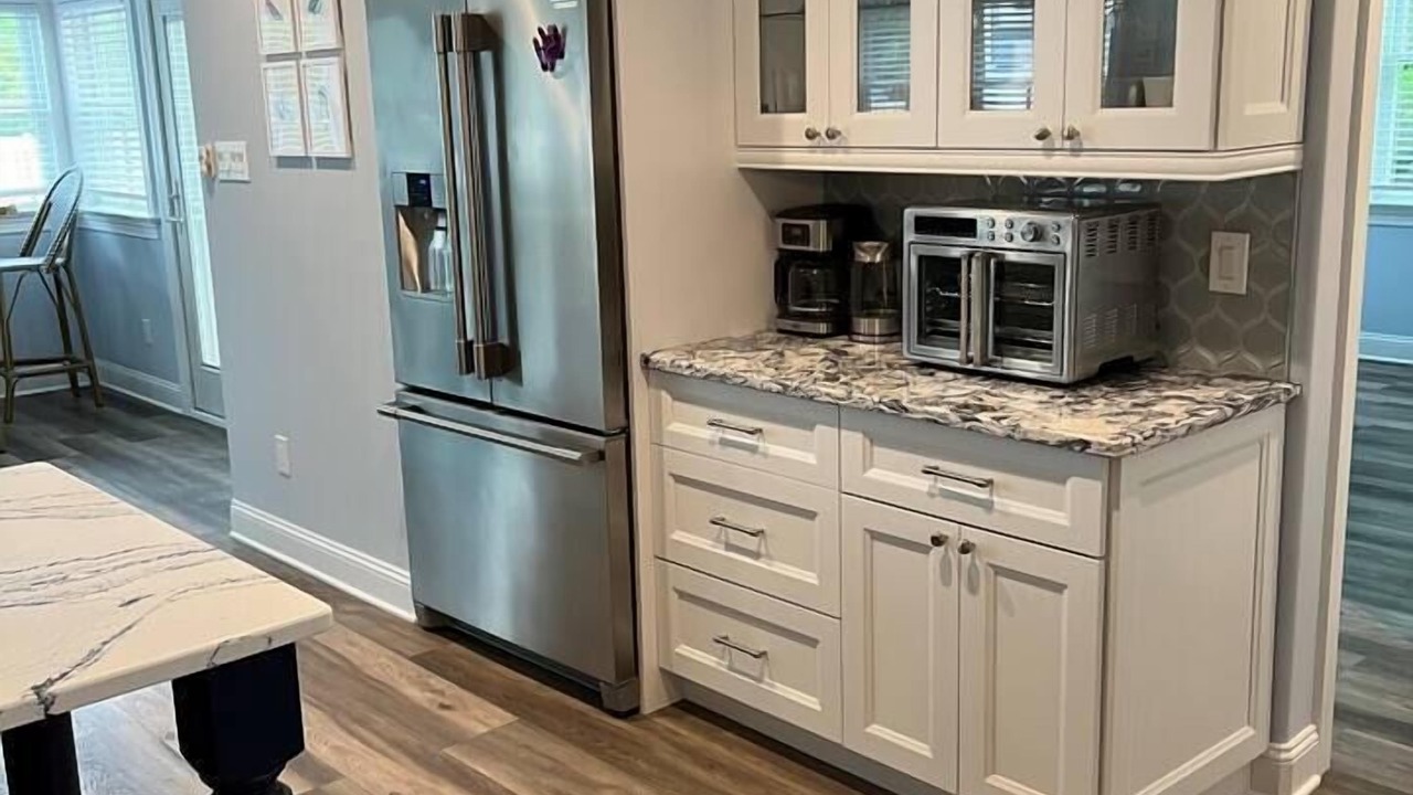 Photo of Bedroom in West Cape May