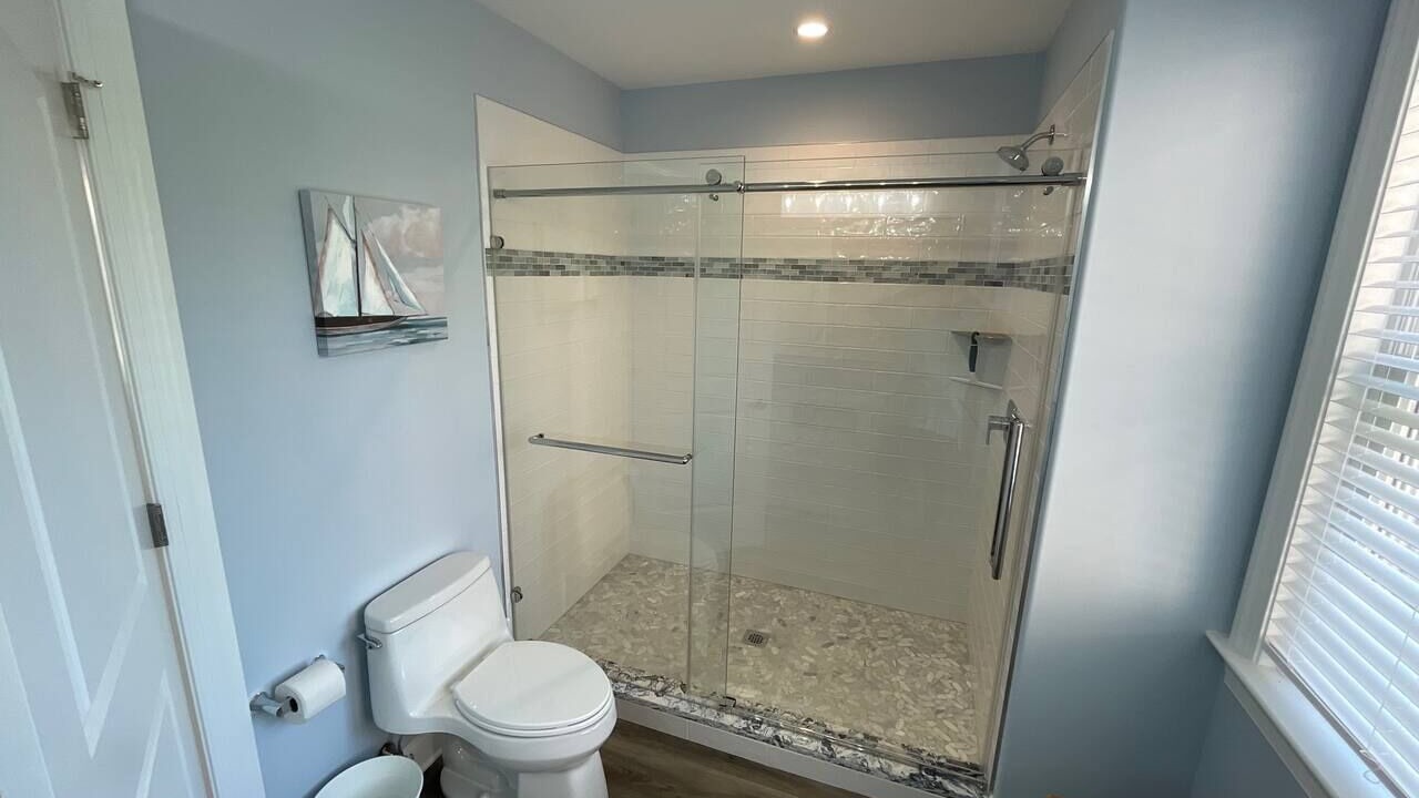 Photo of Bathroom in West Cape May