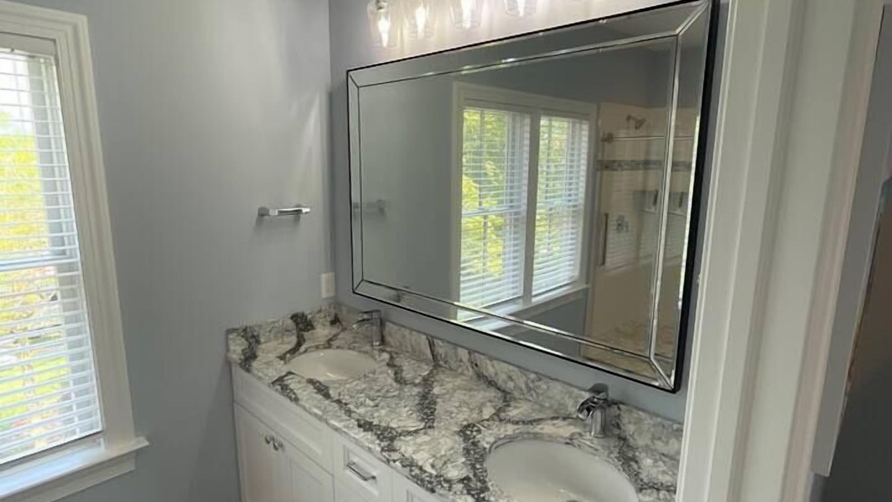 Photo of Bathroom in West Cape May