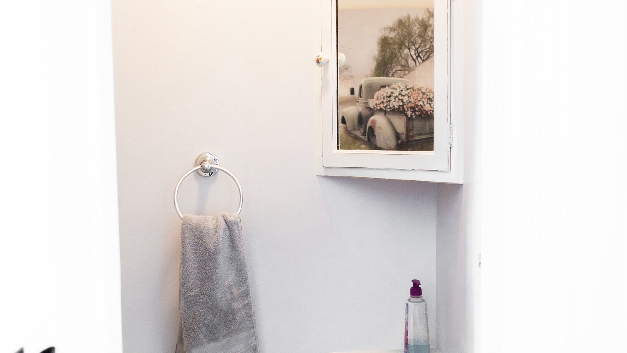 Photo of Bathroom in Parkesburg