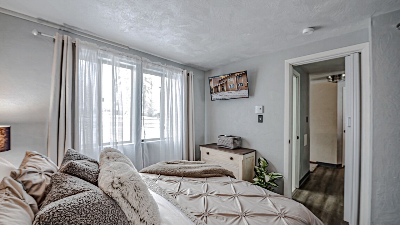 Photo of Bedroom in Hidden Valley