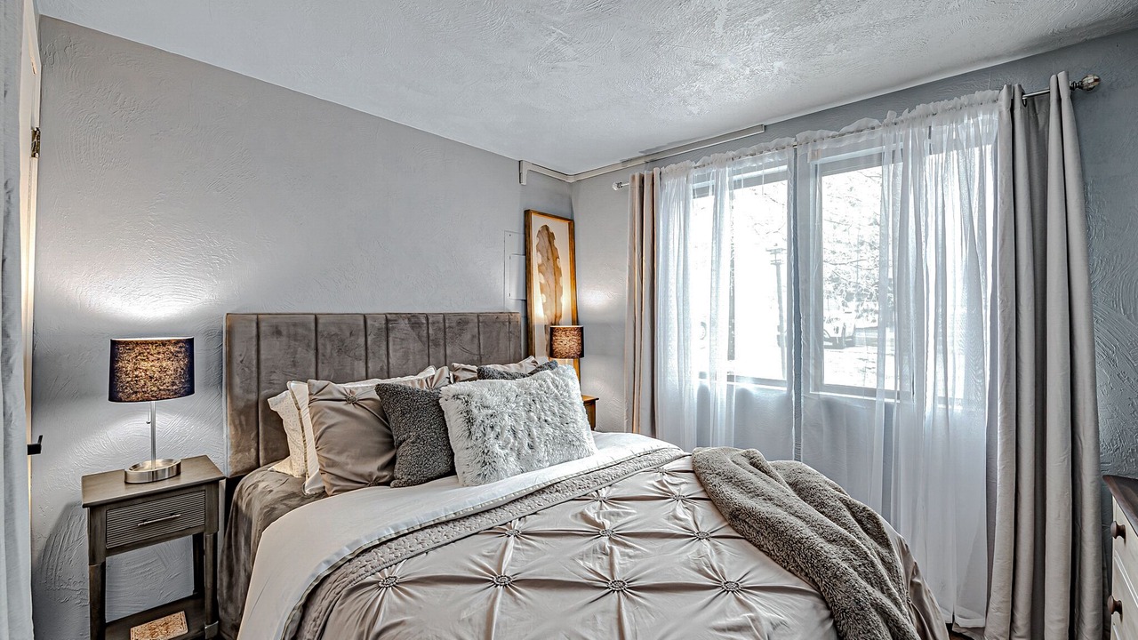 Photo of Bedroom in Hidden Valley
