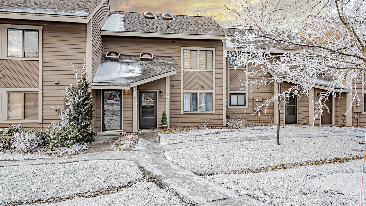 Photo of Outdoor in Hidden Valley
