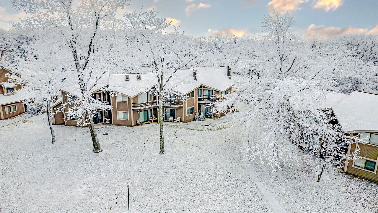 Photo of Outdoor in Hidden Valley