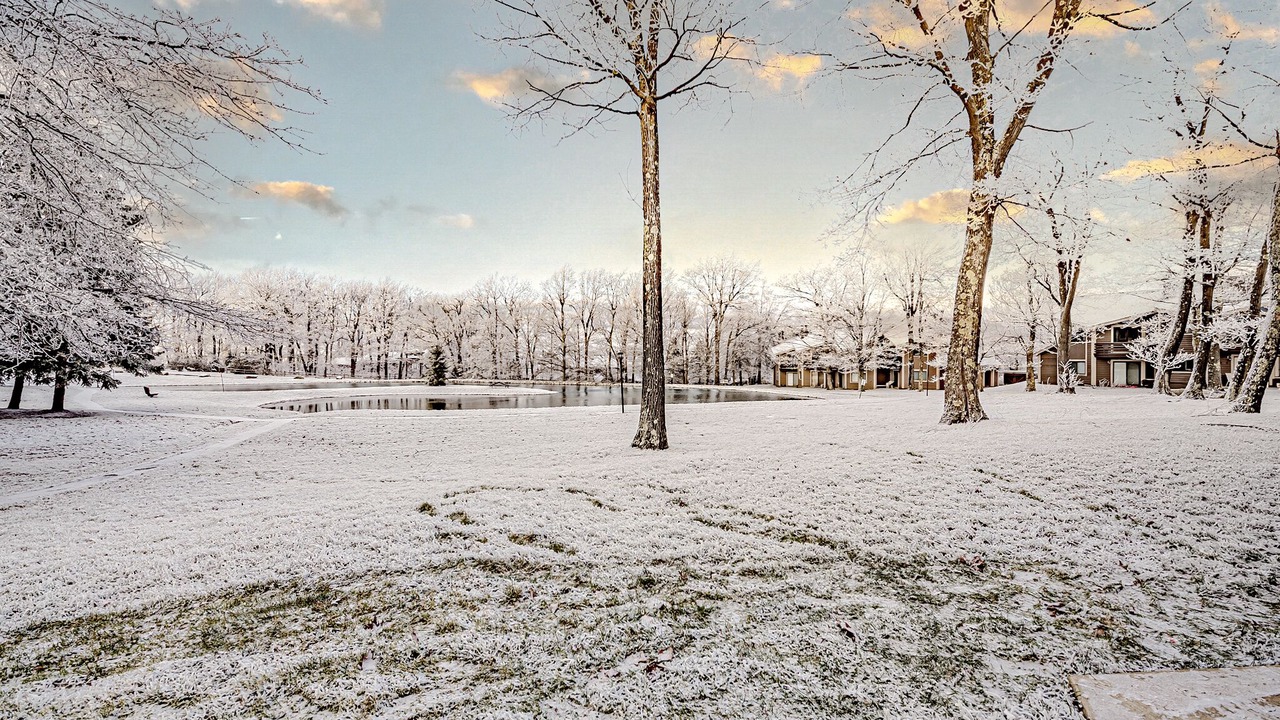 Photo of Outdoor in Hidden Valley