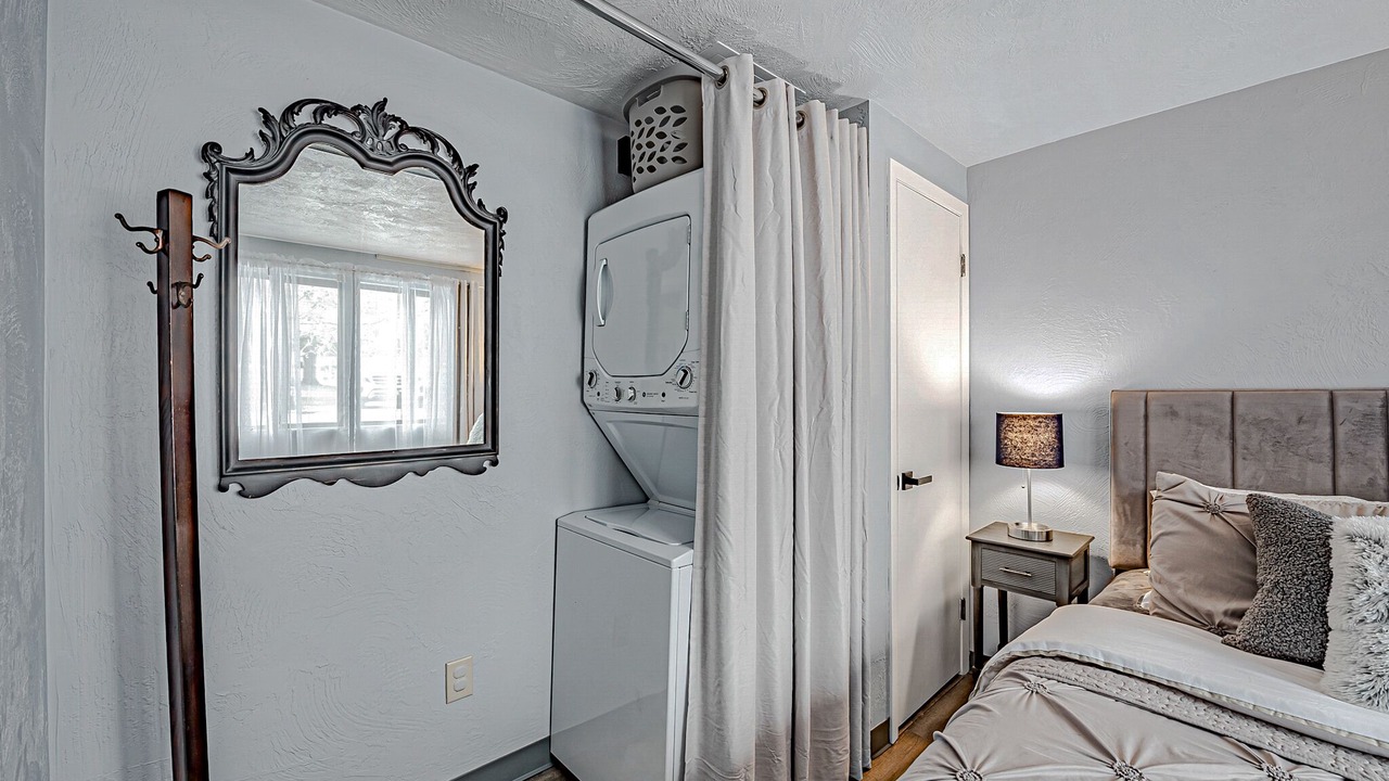 Photo of Bedroom in Hidden Valley