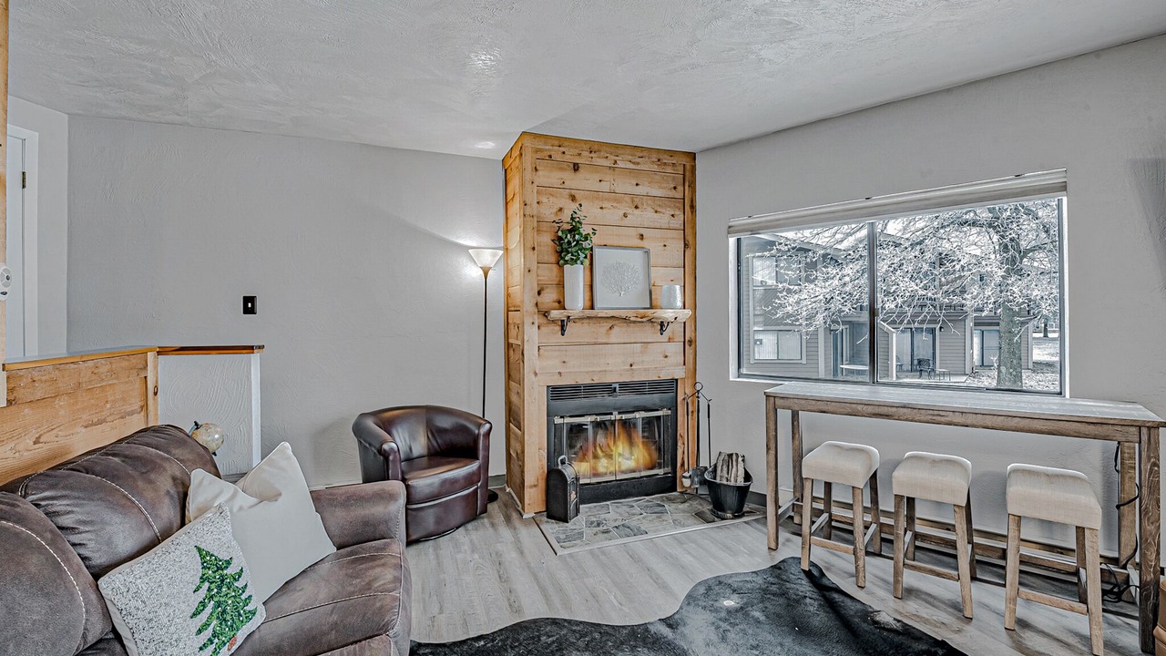 Photo of Livingroom in Hidden Valley