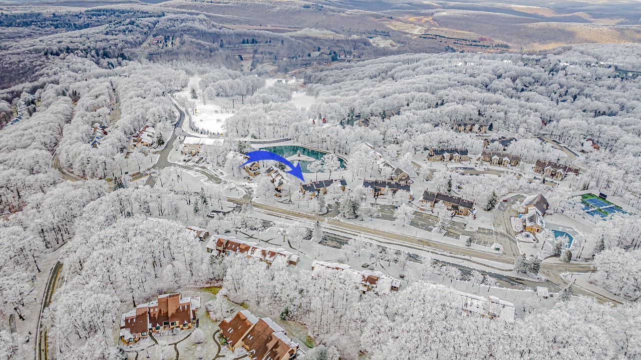 Photo of Outdoor in Hidden Valley