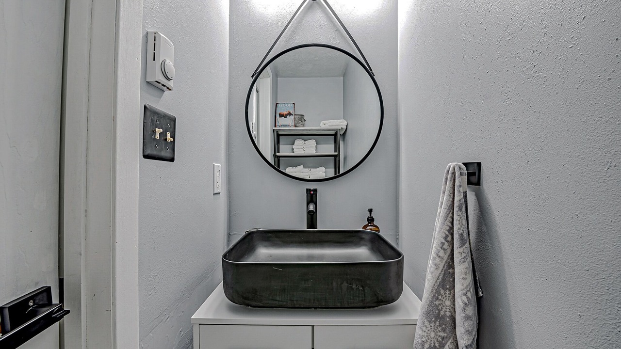 Photo of Bathroom in Hidden Valley