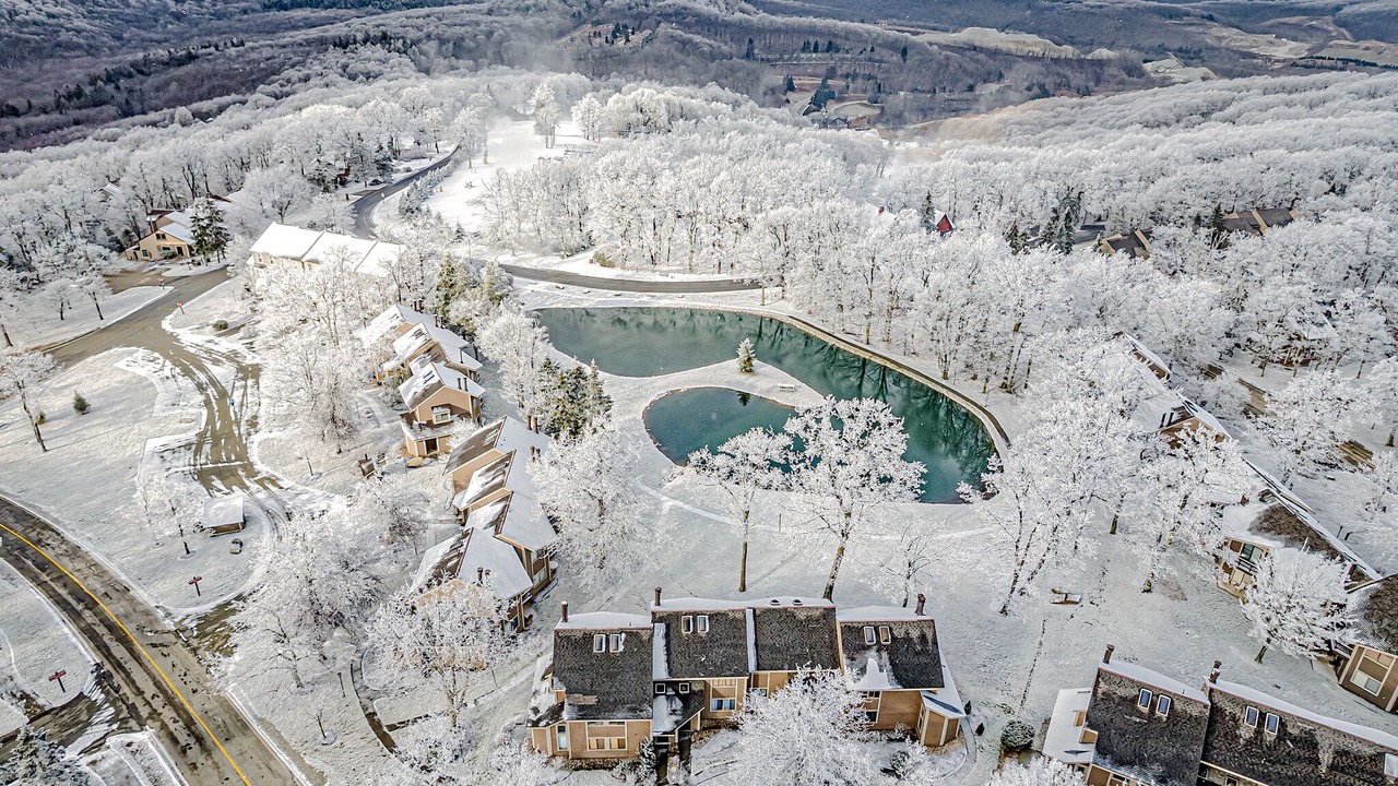 Photo of Outdoor in Hidden Valley