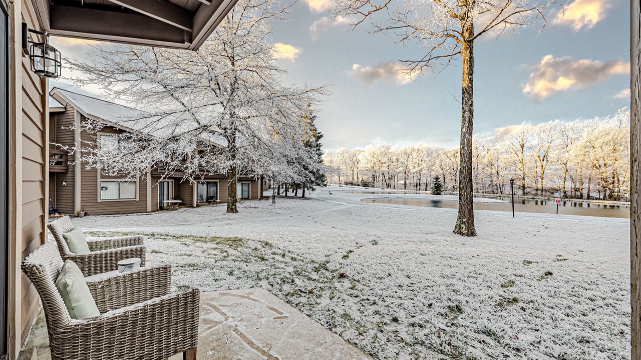 Photo of Outdoor in Hidden Valley