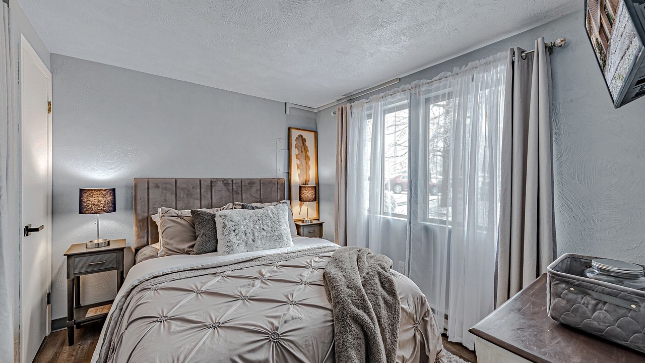 Photo of Bedroom in Hidden Valley