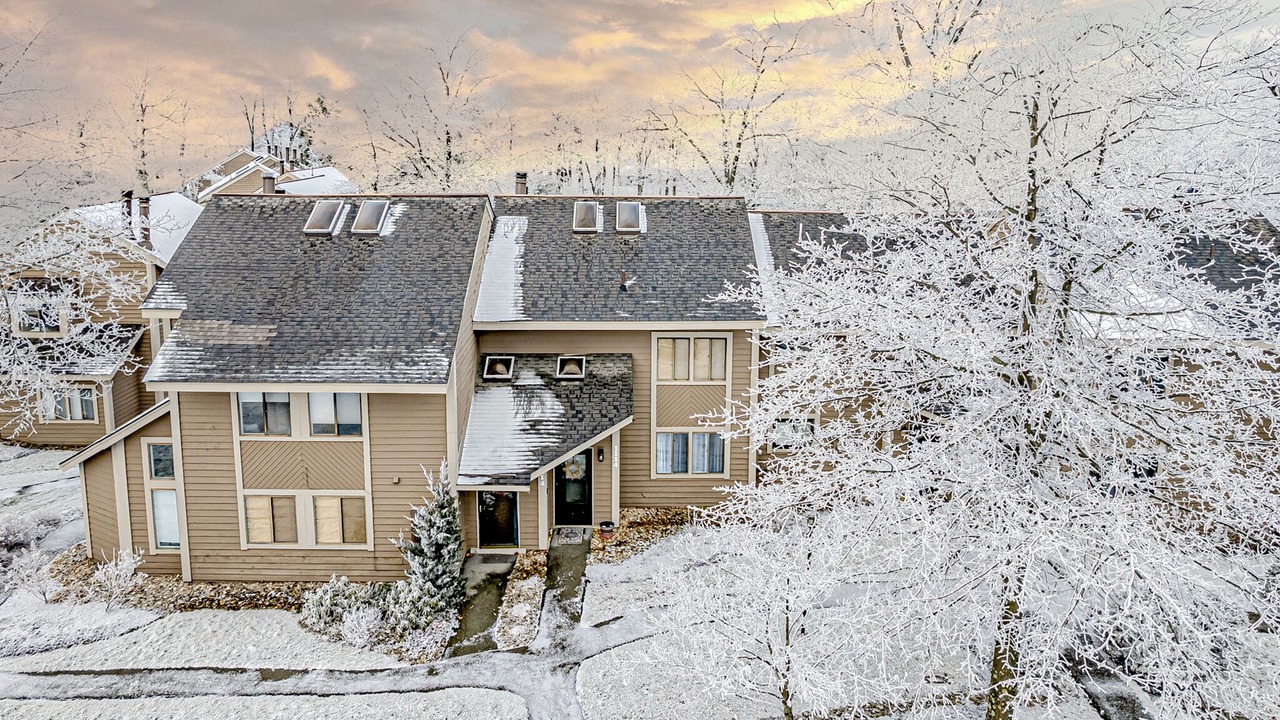 Photo of Outdoor in Hidden Valley