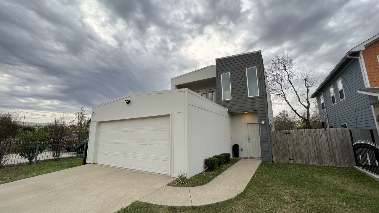Photo of Outdoor in West Dallas