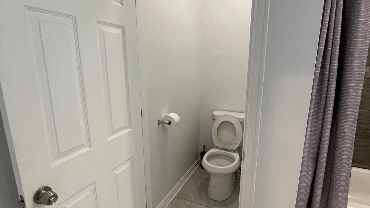 Photo of Bathroom in West Dallas