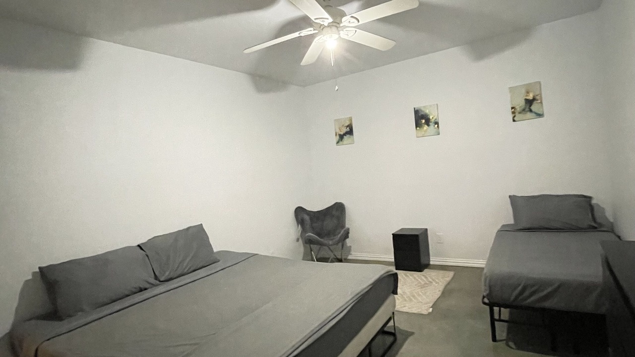 Photo of Bedroom in West Dallas