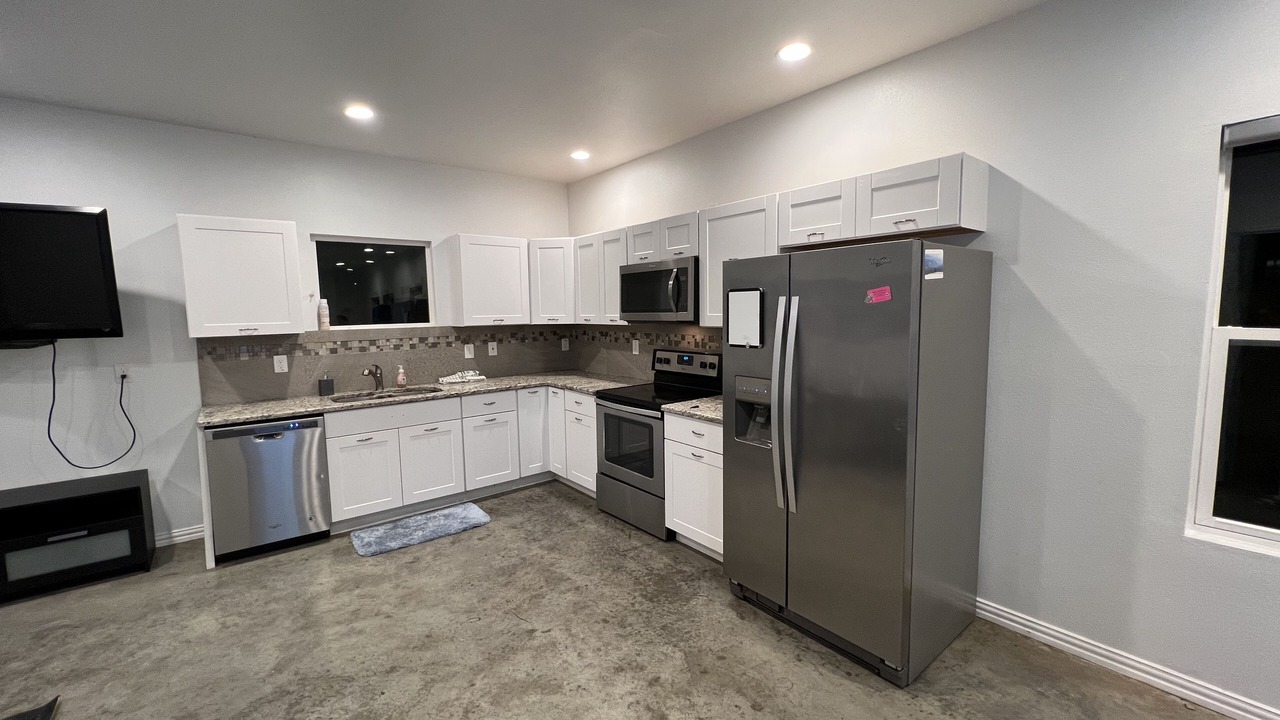 Photo of Kitchen in West Dallas