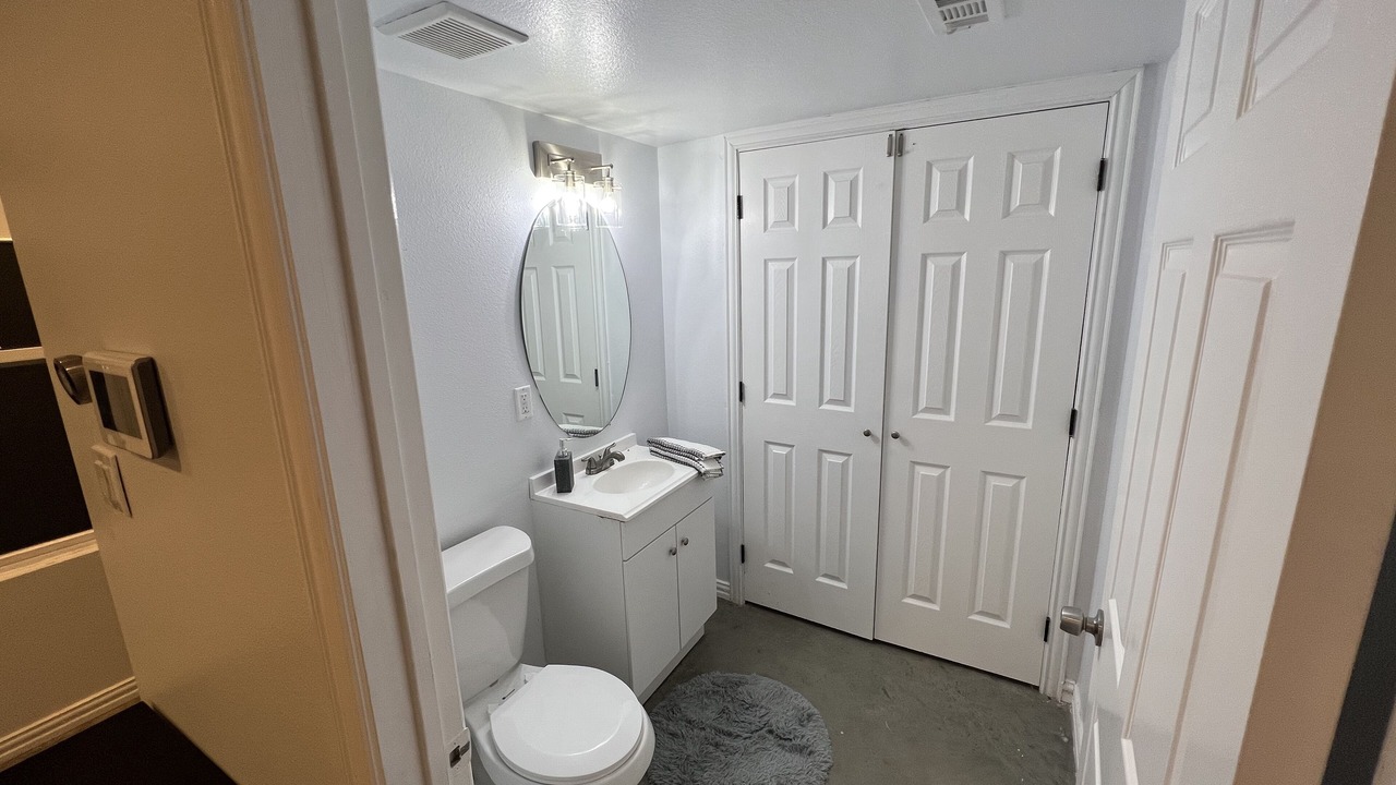 Photo of Bathroom in West Dallas