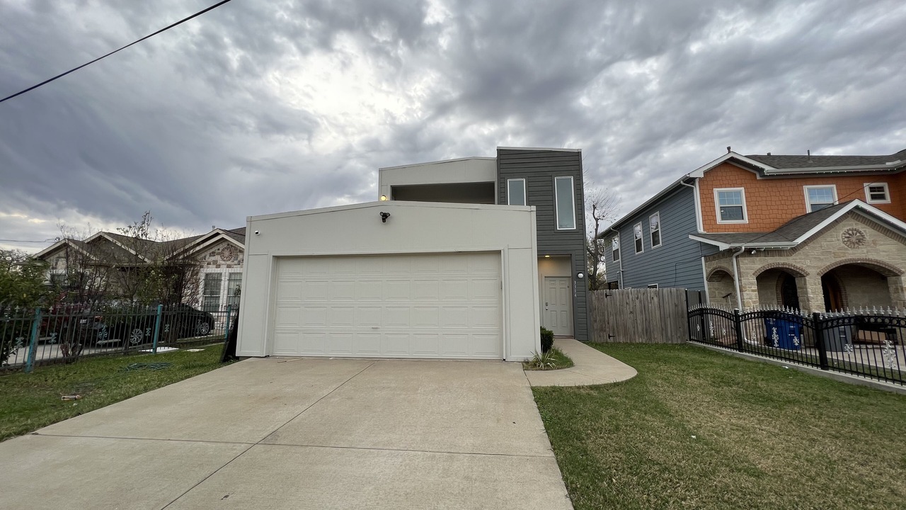 Photo of Outdoor in West Dallas