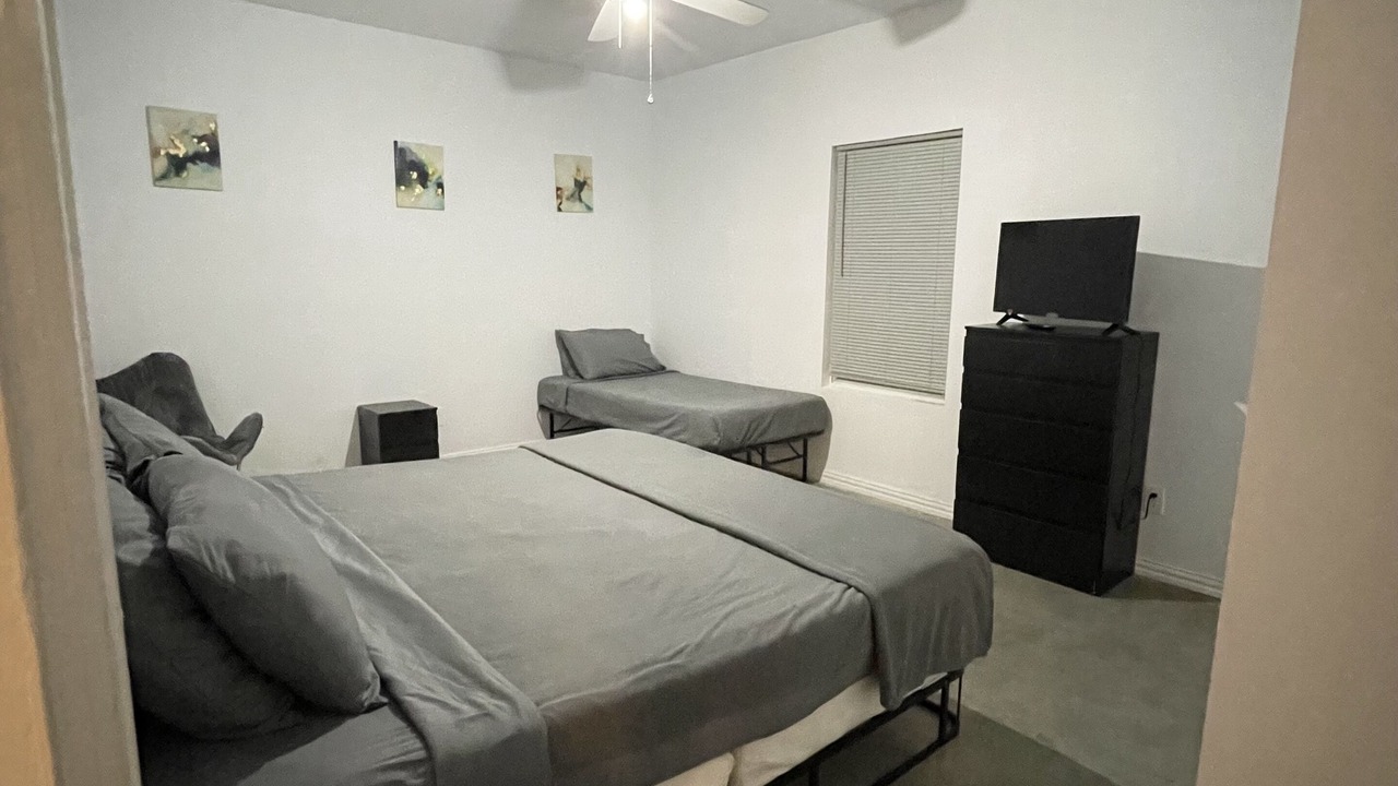 Photo of Bedroom in West Dallas