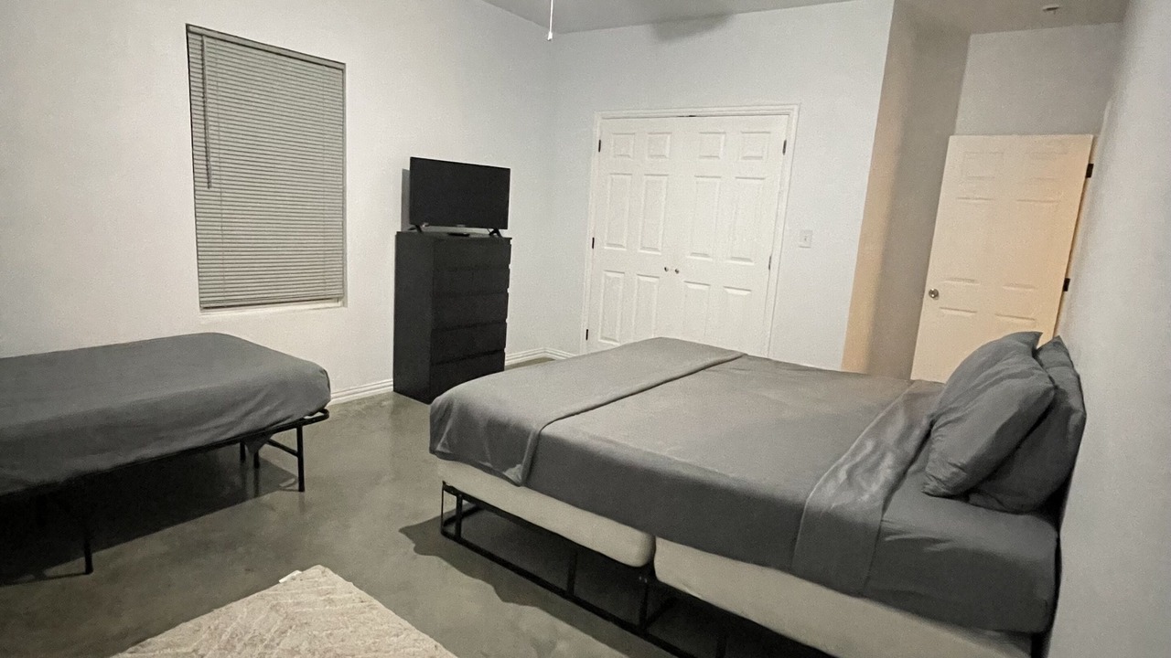 Photo of Bedroom in West Dallas