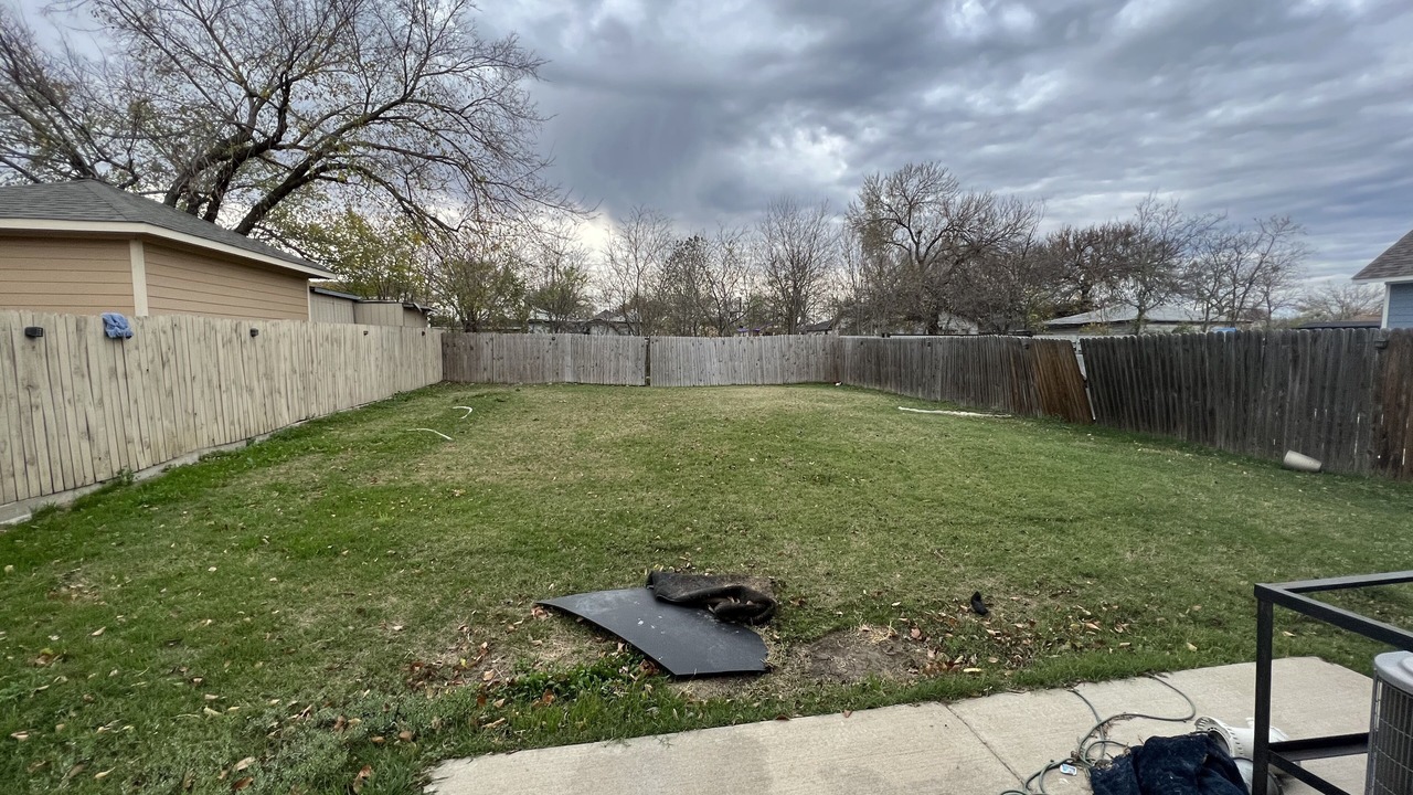 Photo of Outdoor in West Dallas