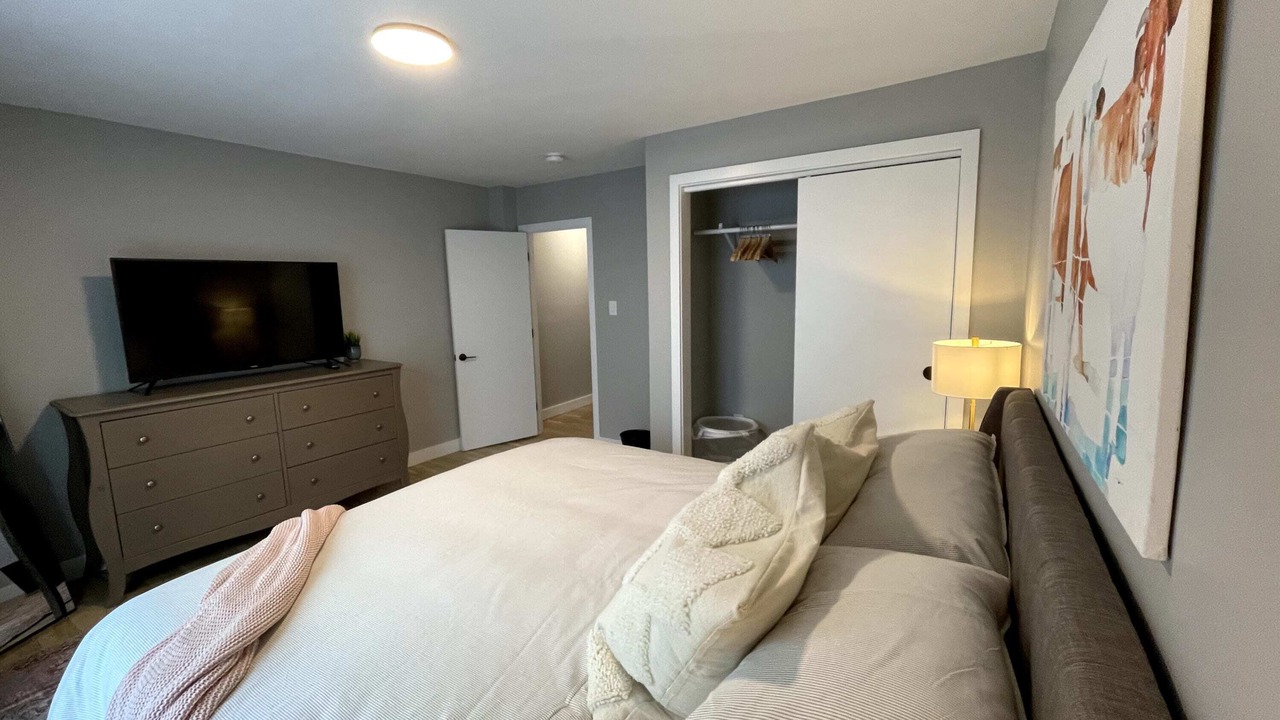 Photo of Bedroom in Queen Village