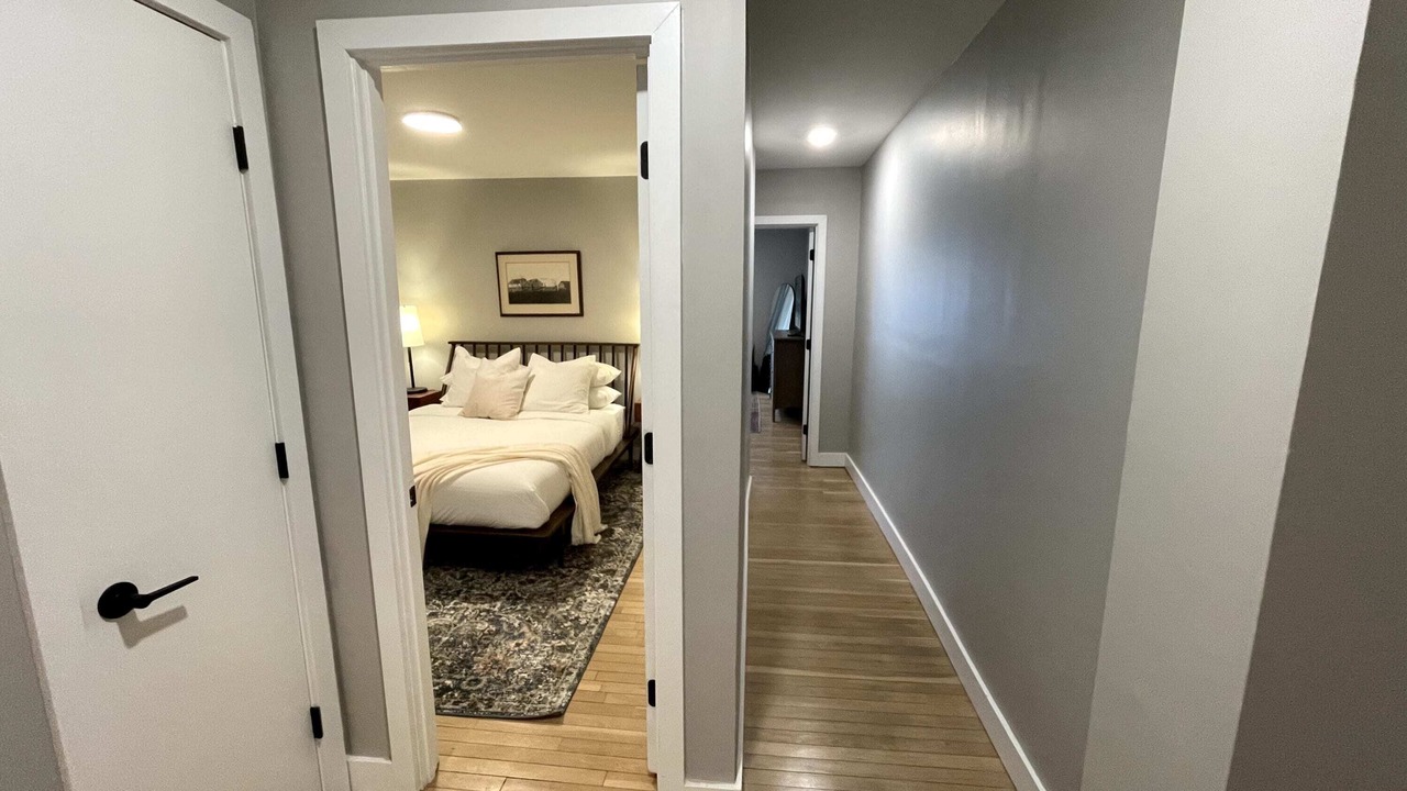 Photo of Bedroom in Queen Village