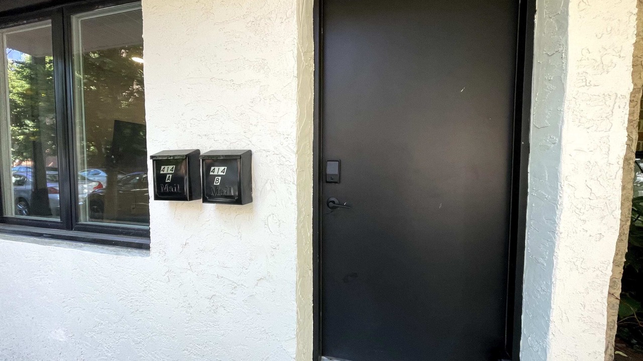 Photo of Outdoor in Queen Village