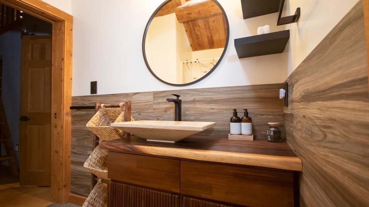 Photo of Bathroom in Millville
