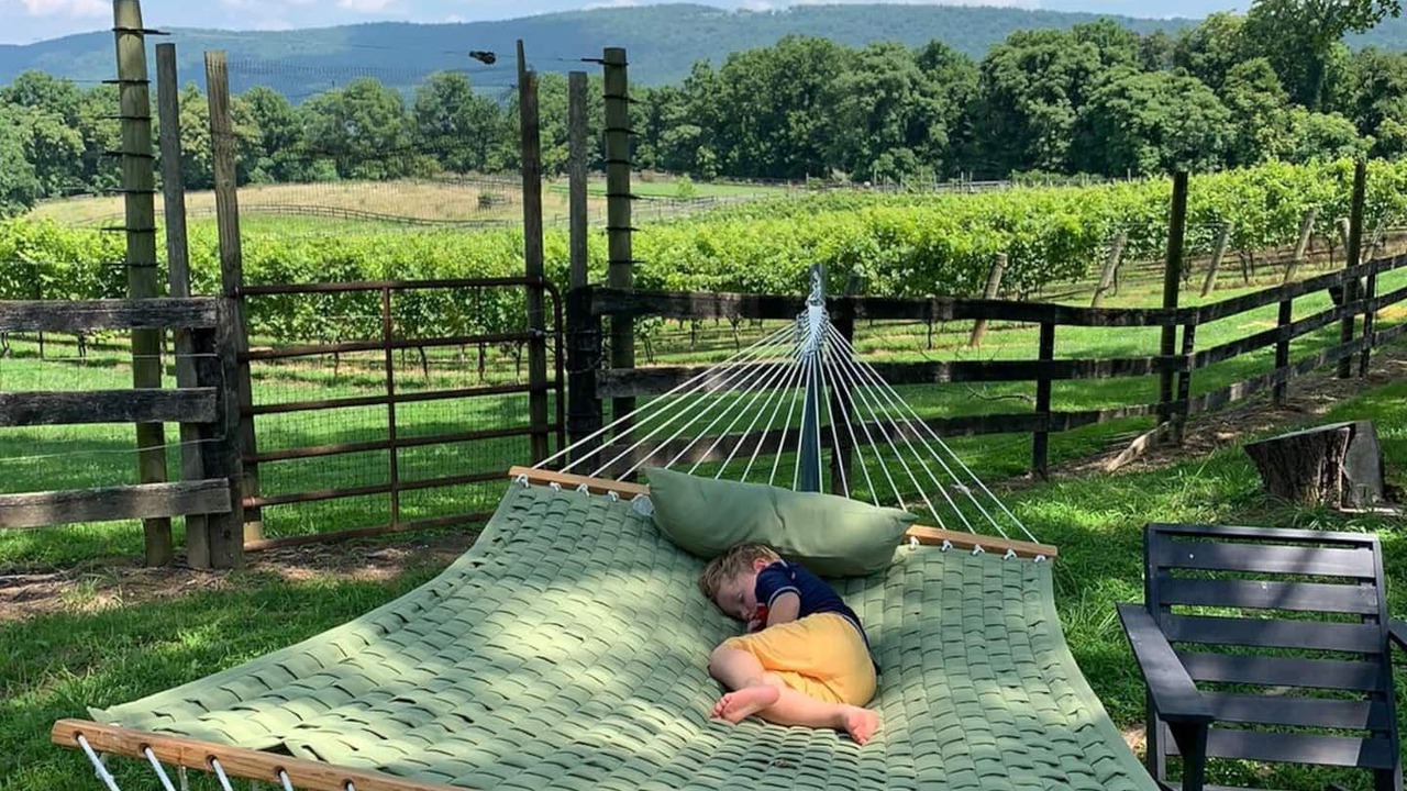 Photo of Outdoor in Millville