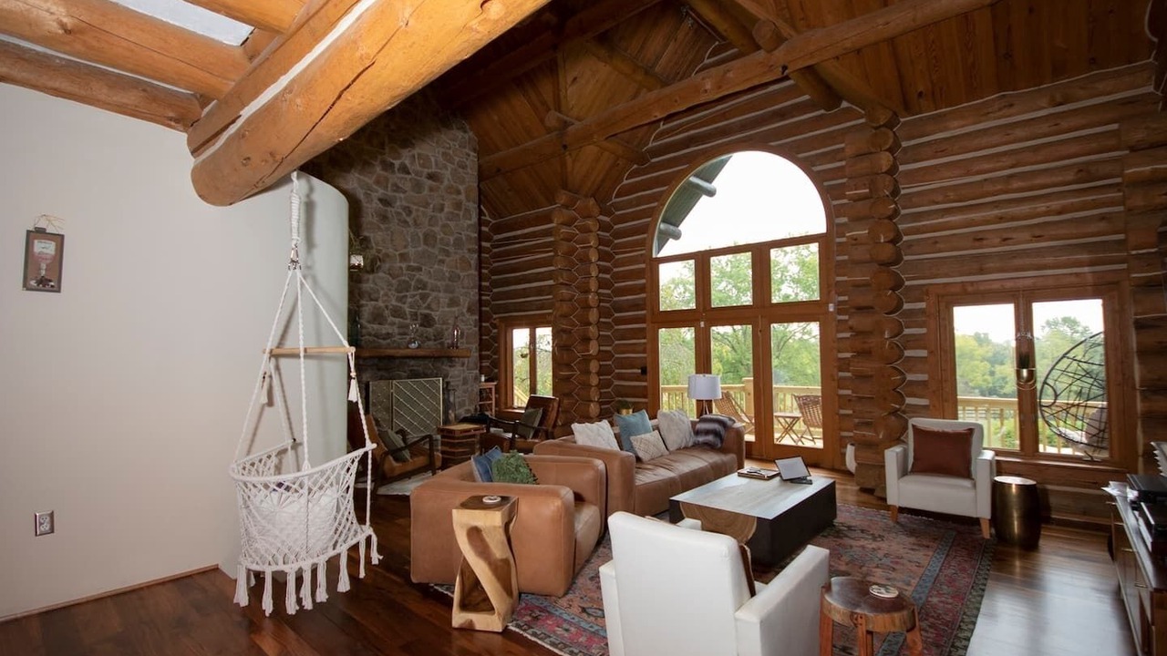 Photo of Livingroom in Millville