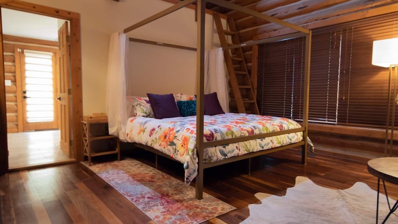 Photo of Bedroom in Millville
