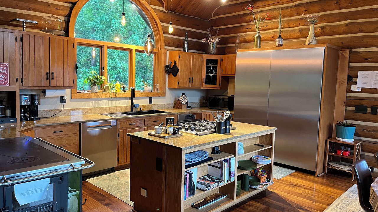 Photo of Kitchen in Millville