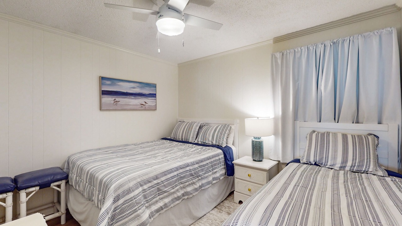 Photo of Bedroom in Morehead City