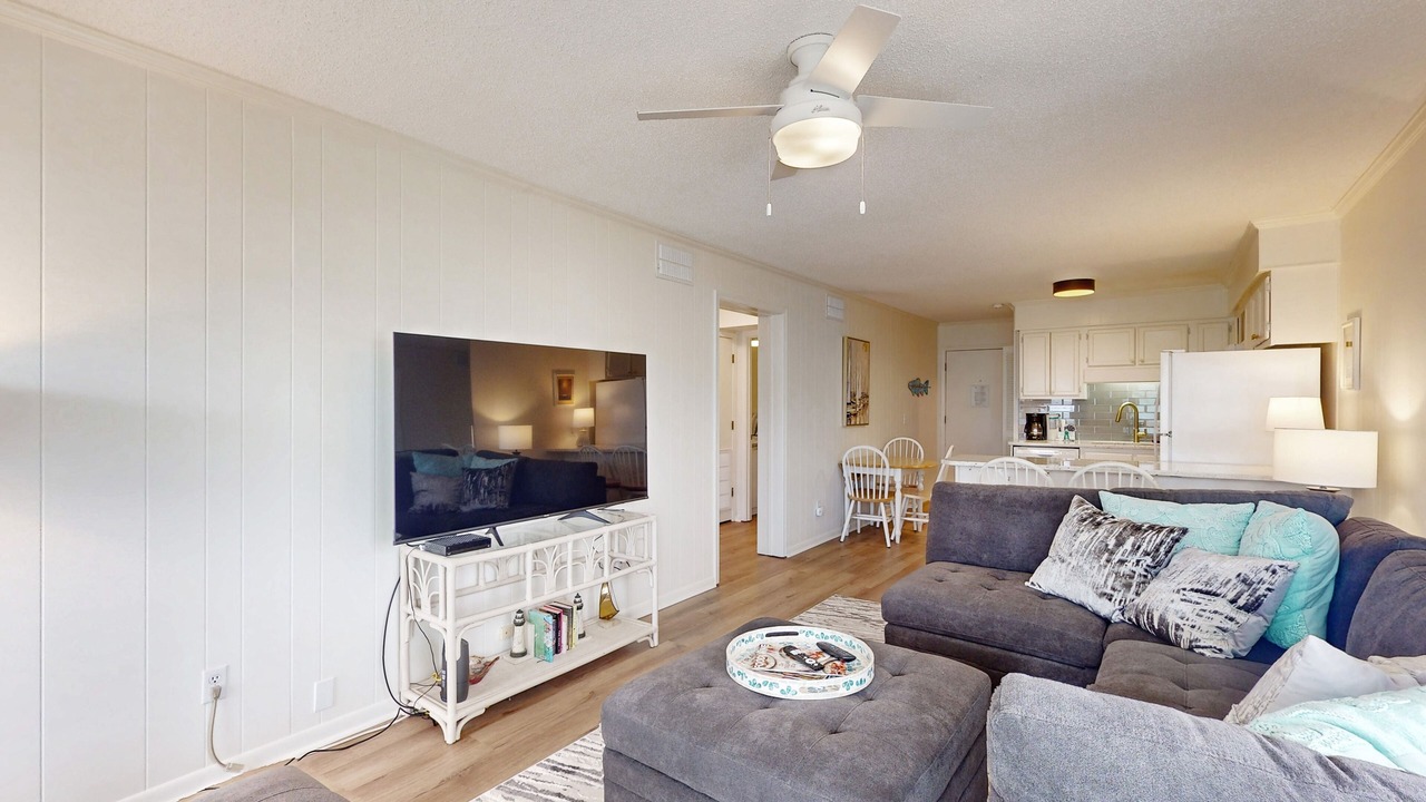 Photo of Livingroom in Morehead City